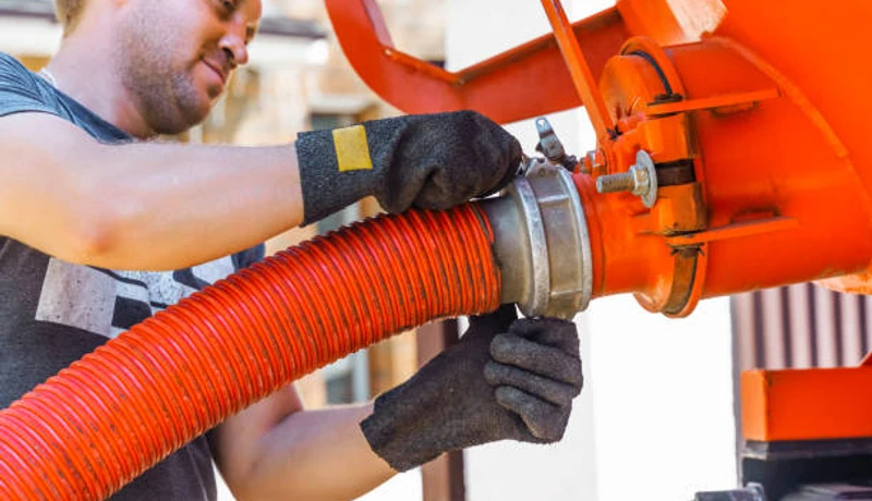 Septic Pumping & Holding Tanks Buena Park