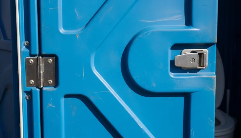 Standard Porta Potty Buena Park